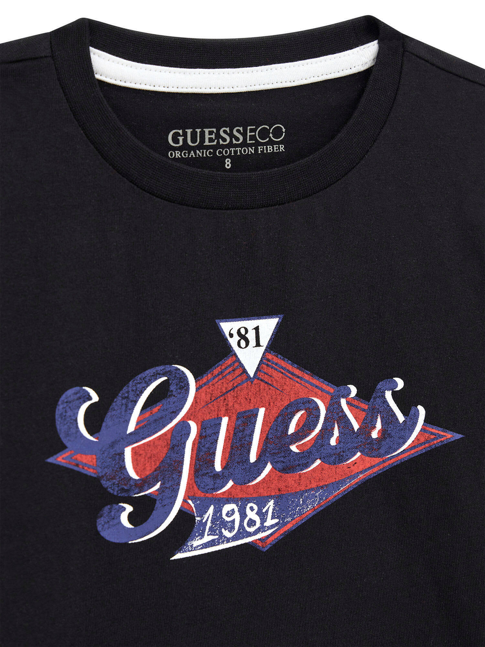 Лонгслив Guess - черный(L4BI15 I3Z14)