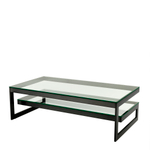 Журнальный столик Coffee Table Gamma арт.110368