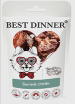 Сухой корм Best Dinner Vet Profi Gastrointestinal Low Fat диета для взрослых собак всех пород при нарушениях пищеварения и поджелудочной железы 12 кг
