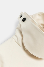 КОРОТКИЙ ТРЕНЧ ZW COLLECTION — ZARA