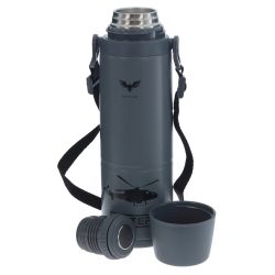 GAEM Термос, 1000 мл, L8,5 W8,5 H29 см