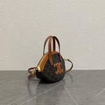 Oval Bag