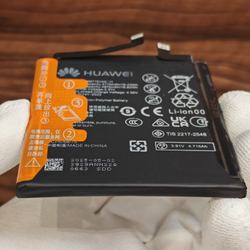 Аккумулятор для Huawei P60 Pro / P60 (HB556877EHW-11) Категория" "Премиум качество" АКБ 4815mAh Li-ion Polymer Battery