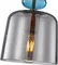 Подвесной светильник Vinglas 4342-1P F-Promo
