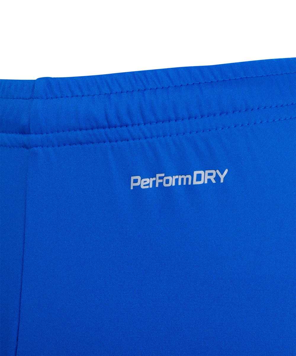 Шорты игровые DIVISION PerFormDRY Union Shorts, синий/темно-синий/белый