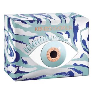 Kenzo World Collector