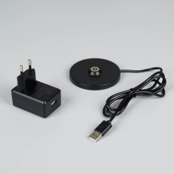 Светильник SP-DAISY-TAB-1.5W Warm3000-MIX (WH, 90 deg) (Arlight, IP54 Металл, 2 года) 044378