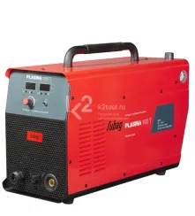 Аппарат воздушно-плазменной резки FUBAG PLASMA 100 T