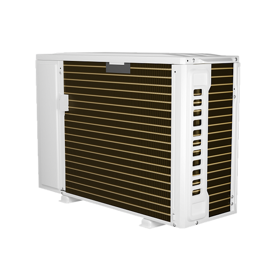 Инверторный кондиционер Energolux Murren SAS18M1-AIB/SAU18M1-AIB — (93)