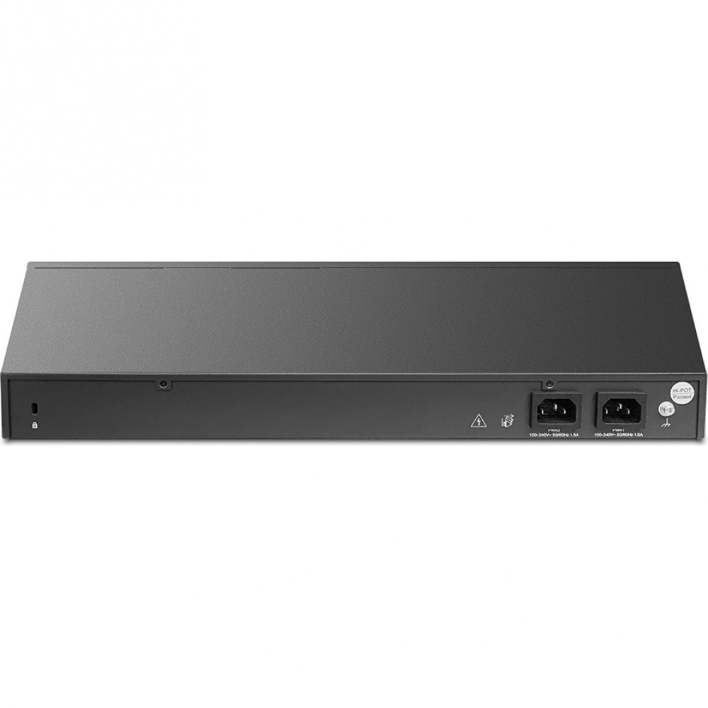 Маршрутизатор TP-Link ER8411 Omada