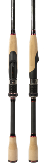 Спиннинг Maximus MARAUDER-X 662ML 5-21 g