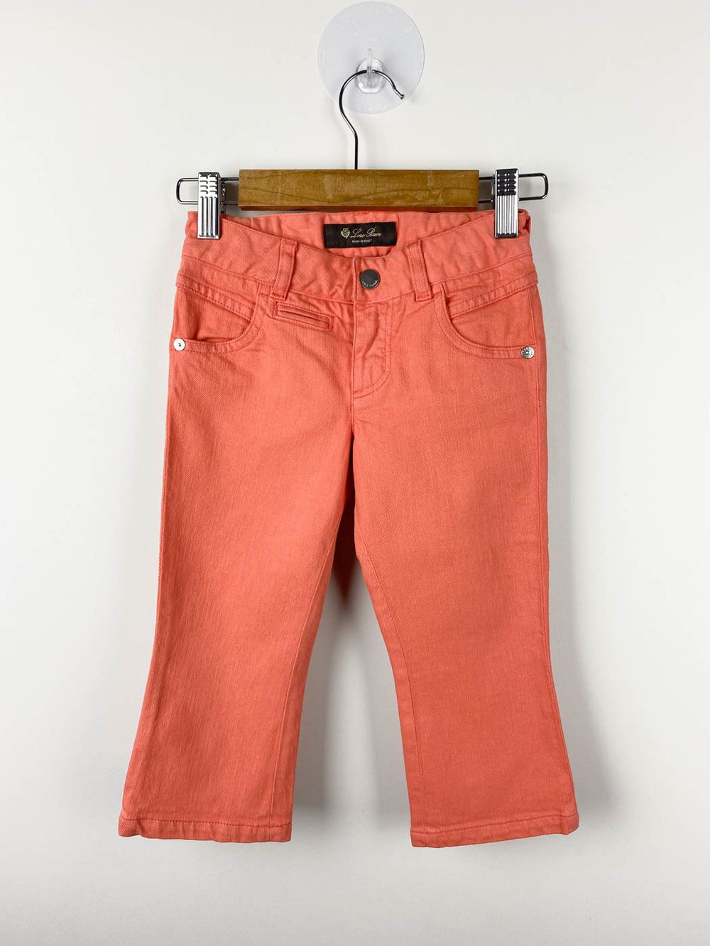 Джинсы Loro Piana