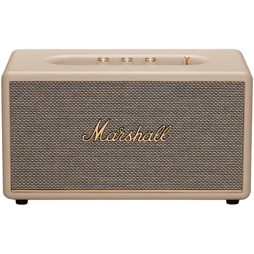 Портативная акустика Marshall Stanmore III, Cream (Бежевый)