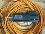 Rexroth MKD041B-144-GP1-KN б/у
