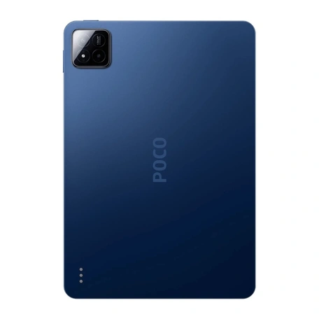Планшет Xiaomi Poco Pad X1 11.2" (2025) 8/512GB Wi-Fi Blue