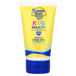 Banana Boat, Kids, Max Protect & Play ™, солнцезащитный лосьон, SPF 100, 118 мл (4 жидк. унц.)