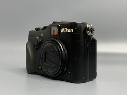 Nikon P7100 Не включается