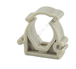 Опора PP-R с фиксатором серая Дн 40 VALFEX 10160040Г