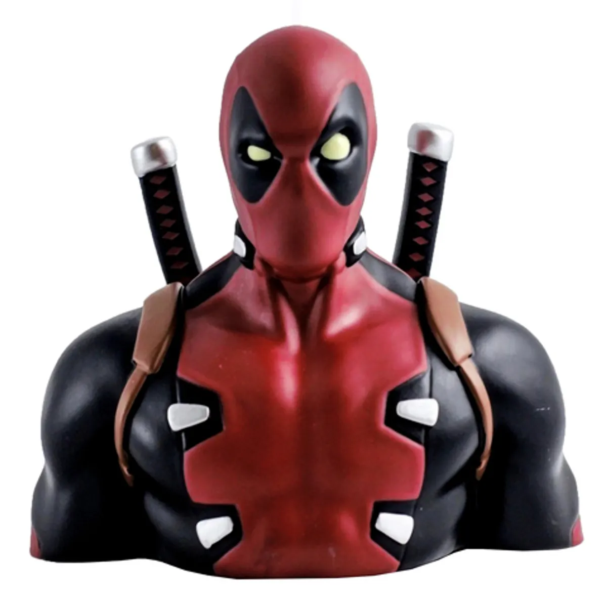 Копилка Marvel: Deadpool
