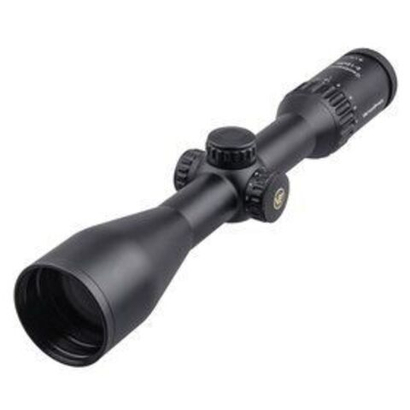 Прицел Vector Optics GRIZZLY 3-12X56I FIBER, German#4 (SCOM-42)