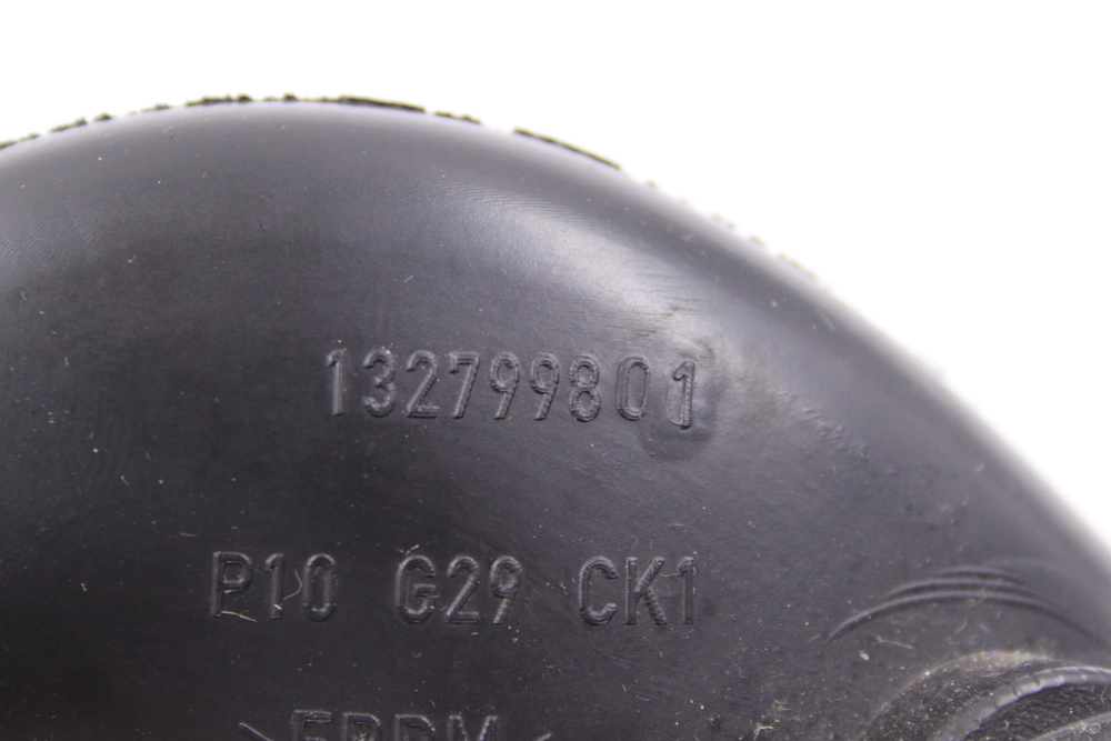 Патрубок слива 132799801 стиральной машины Electrolux