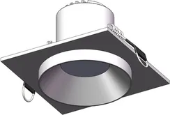 Точечный светильник ST758 ST758.548.10 ST Luce