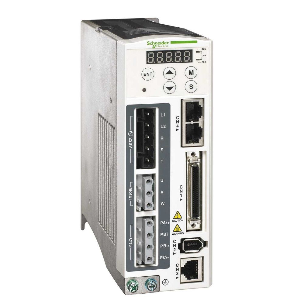 LXM23AU04M3X