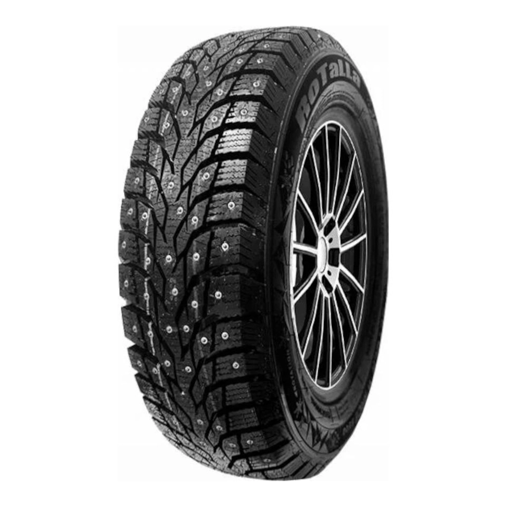 Зимняя шина шипованная Rotalla S500 (275/45 R21 110T)
