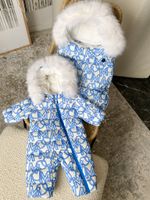 Пуховый конверт Moncler, 62