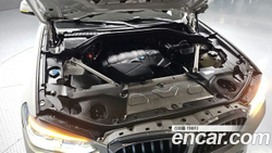 BMW X4 xDrive20d M Sport X — 2019