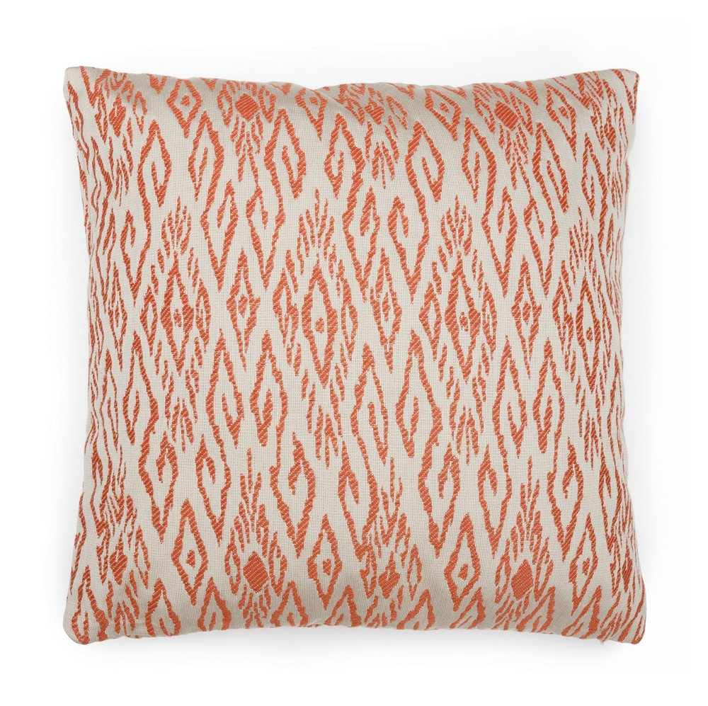 Подушка MARIA FLORAПодушка декоративная Empire Design 45x45 Оранжевый