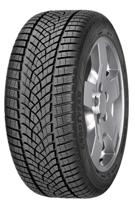 Зимняя шина Goodyear UltraGrip Performance GEN-1 + (225/55 R17 101V)