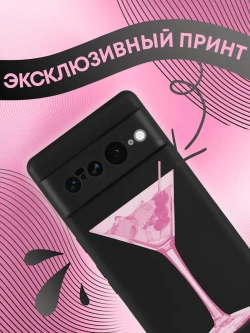 Чехол на Google Pixel 7 Pro