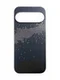 Карбоновый чехол для Google Pixel 10 Pro с MagSafe галактика (Galaxy)