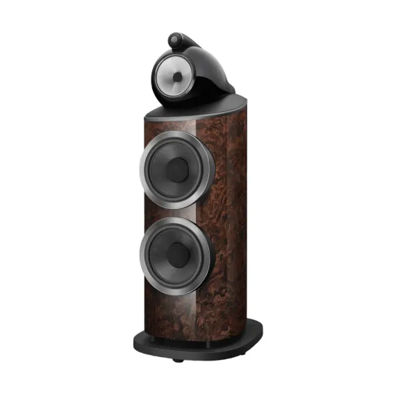 Bowers &amp; Wilkins 801 D4 Signature California Black Gloss