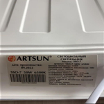 Светильник потолочный ARTSUN SSO-7-50W-4000K Модель SSO-7 (10шт)