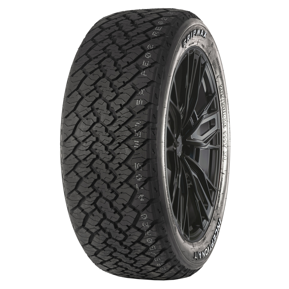 Легковая шина GRIPMAX Inception A/T 275/40R20 106H XL BSW