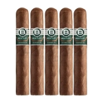 Bentley Green Robusto