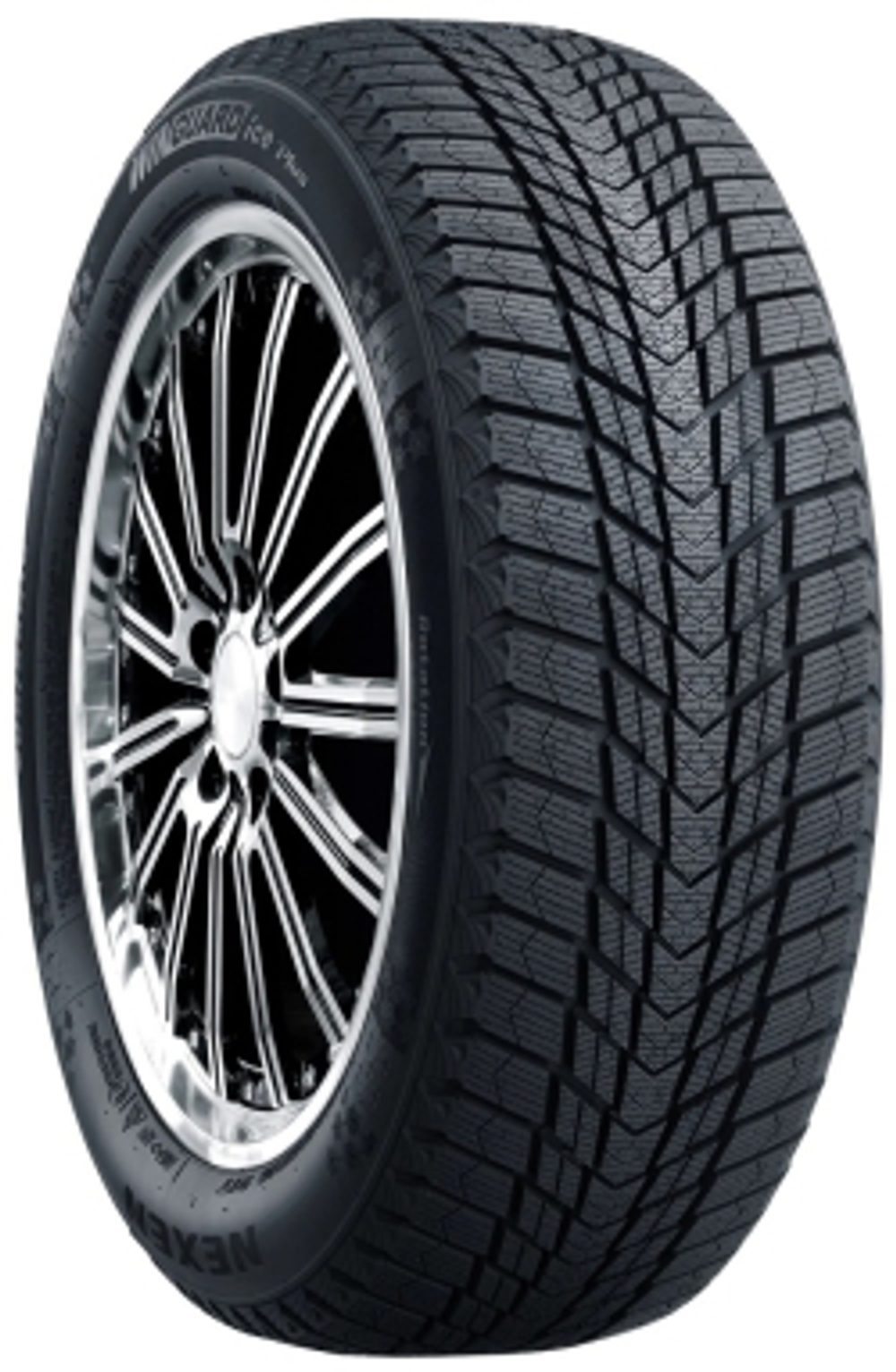Легковая шина Nexen Winguard Ice plus 175/70-R14 88T