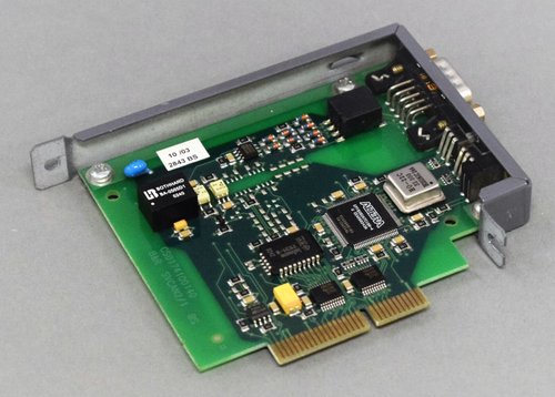 BR-AUTOMATION 8AC110.60-2