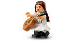 Конструктор LEGO Editions 43031 Olivia Rodrigo's Dual Guitar