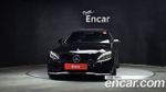 Mercedes-Benz C-Class C43 AMG 4MATIC — 2017