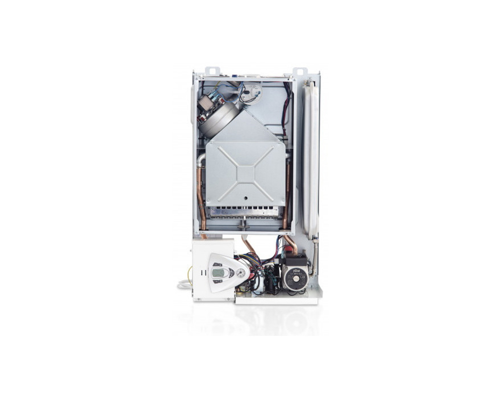 Газовый котел FERROLI Vitabel F24 (двухконтурный/закр.)