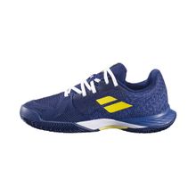 Кроссовки детские Babolat Jet Mach 3 All Court (размер с 31 по 35,5)