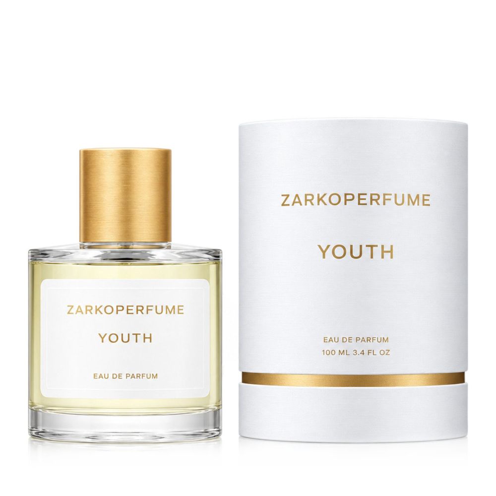 ZarkoPerfume Youth Eau De Parfum 100 ml (unisex)