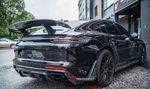 Кованый карбоновый обвес для PORSCHE PANAMERA 971.2 2021–2024