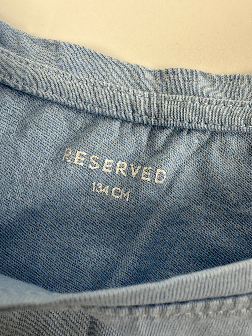 Футболка Reserved