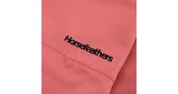 Штаны Horsefeathers LOTTE 15 PANTS spiced coral