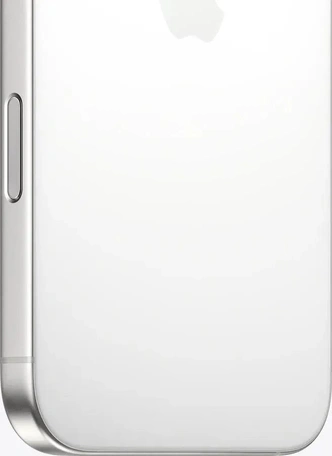 Смартфон Apple iPhone 16 Pro Max, 1TB, White Titanium