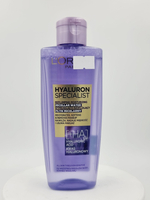 Мицеллярная вода Hyaluron Specjalist Makeup Remover для всех типов кожи 200 мл (Франция)